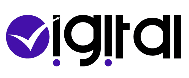 Vigital Logo